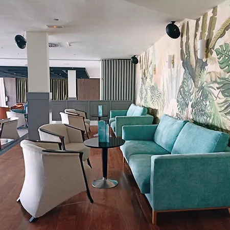 Costas Puerto del Carmen (Lanzarote)