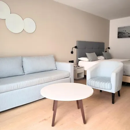 Hotel Costas Puerto del Carmen (Lanzarote)