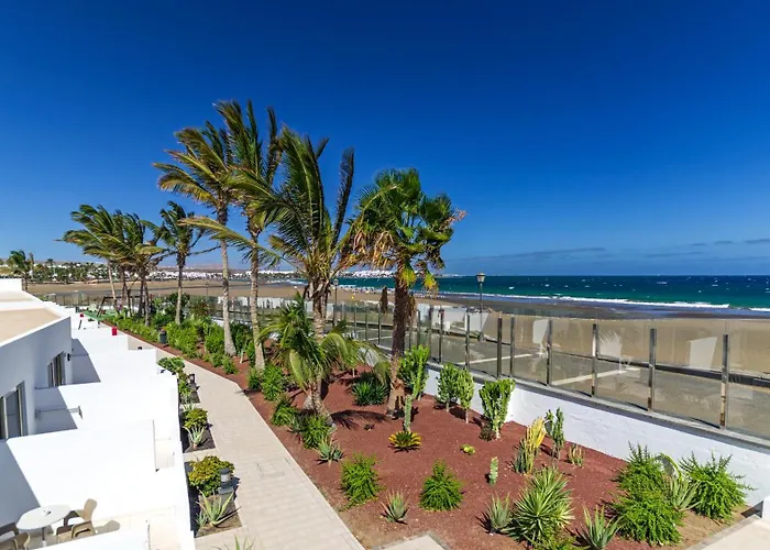 Costas Ξενοδοχείο Πουέρτο Ντελ Κάρμεν