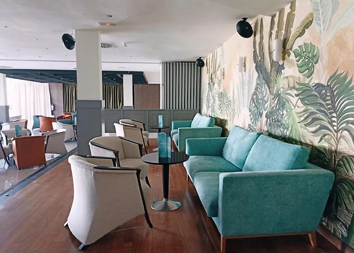 Costas Πουέρτο Ντελ Κάρμεν