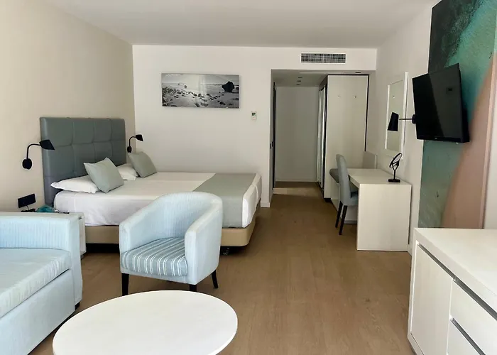 Costas Ξενοδοχείο Πουέρτο Ντελ Κάρμεν