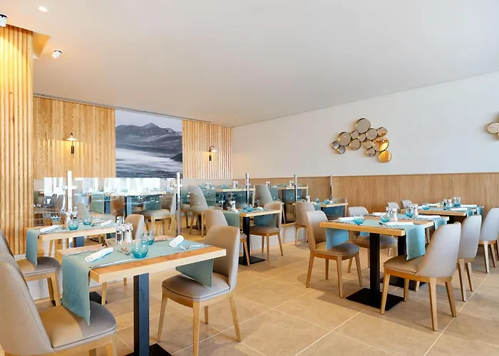 Costas Ξενοδοχείο Πουέρτο Ντελ Κάρμεν