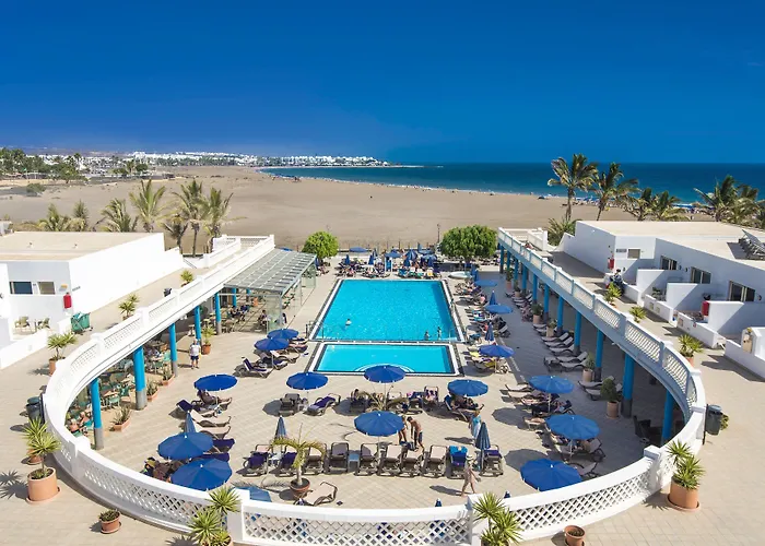 Costas Πουέρτο Ντελ Κάρμεν